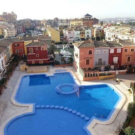 Apartamento Portsaplaya Port Saplaya Extérieur photo