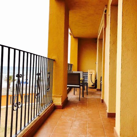Apartamento Portsaplaya Port Saplaya Extérieur photo