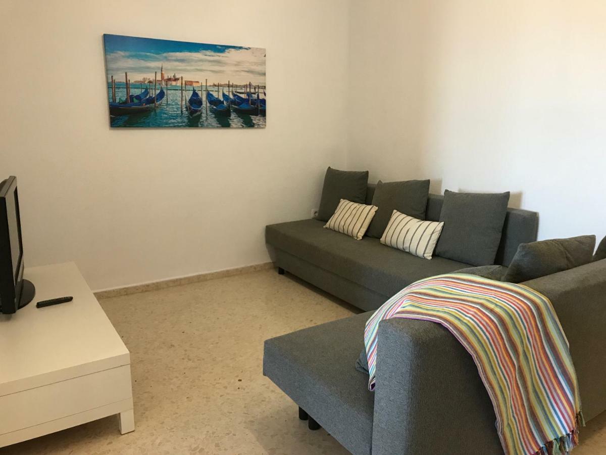 Apartamento Portsaplaya Port Saplaya Extérieur photo